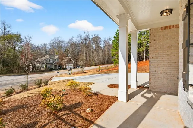 $649,975 | 5883 Woodland Park Court, Jefferson, GA 30549