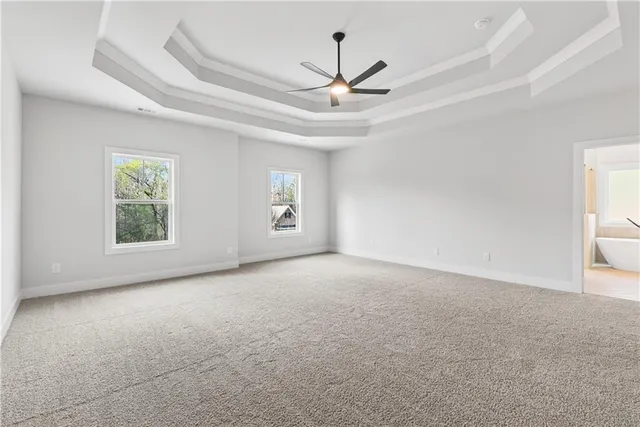 $649,975 | 5883 Woodland Park Court, Jefferson, GA 30549