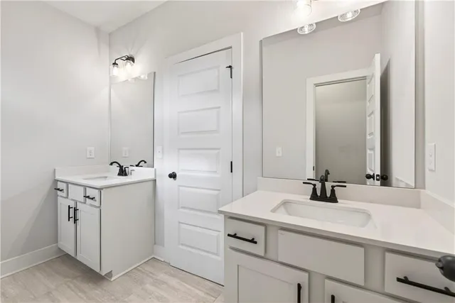 $649,975 | 5883 Woodland Park Court, Jefferson, GA 30549