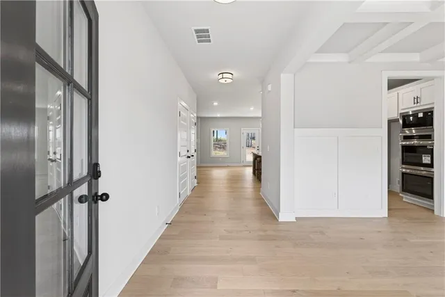 $649,975 | 5883 Woodland Park Court, Jefferson, GA 30549