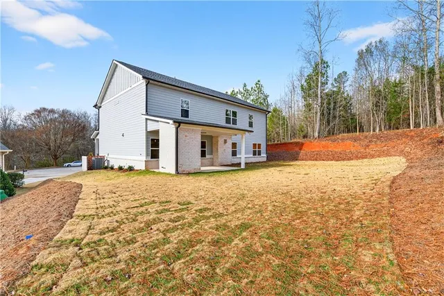 $649,975 | 5883 Woodland Park Court, Jefferson, GA 30549