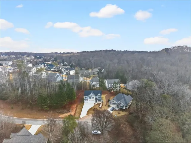 $649,975 | 5883 Woodland Park Court, Jefferson, GA 30549