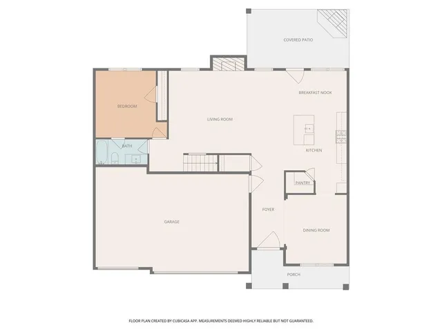 $649,975 | 5883 Woodland Park Court, Jefferson, GA 30549