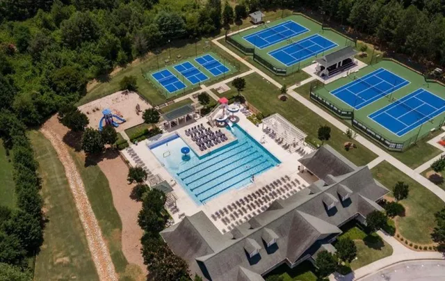 $649,975 | 5883 Woodland Park Court, Jefferson, GA 30549