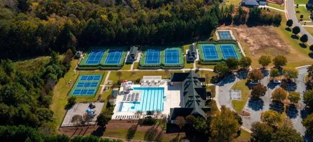 $649,975 | 5883 Woodland Park Court, Jefferson, GA 30549