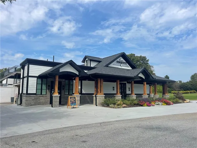 $649,975 | 5883 Woodland Park Court, Jefferson, GA 30549