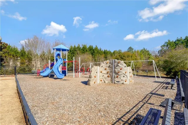 $649,975 | 5883 Woodland Park Court, Jefferson, GA 30549