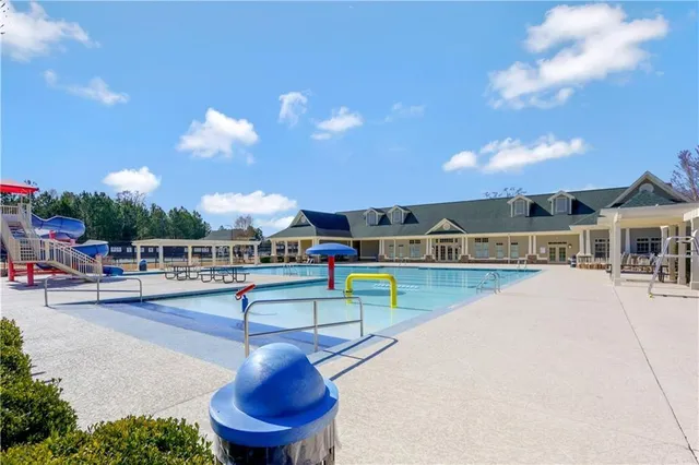 $649,975 | 5883 Woodland Park Court, Jefferson, GA 30549