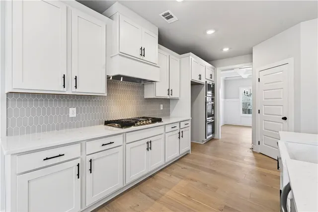 $649,975 | 5883 Woodland Park Court, Jefferson, GA 30549