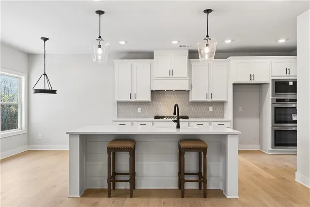 $649,975 | 5883 Woodland Park Court, Jefferson, GA 30549