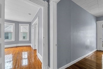 71 Knox Street, Unit 2 Springfield, MA 01105 - Photo 4 of 14 a view of front door