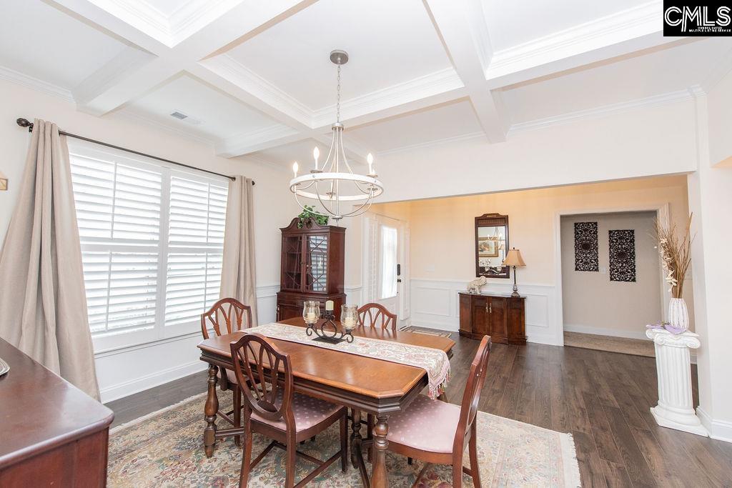 348 Congaree Ridge Court West Columbia, SC 29170 - Photo 36 of 87