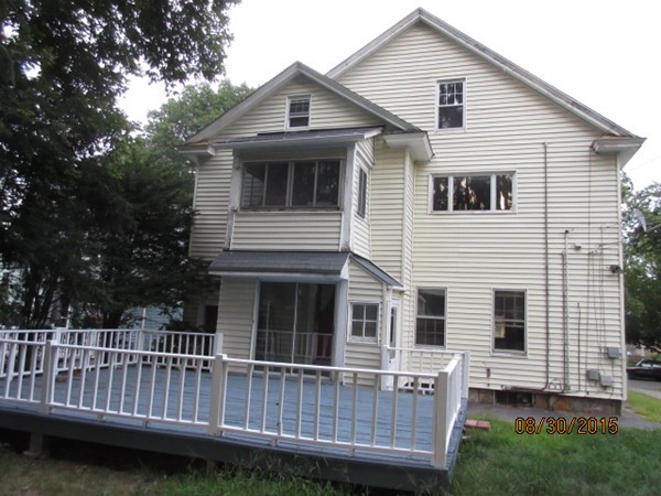 15 Woodman Road Worcester, MA 01602 - Photo 12 of 13