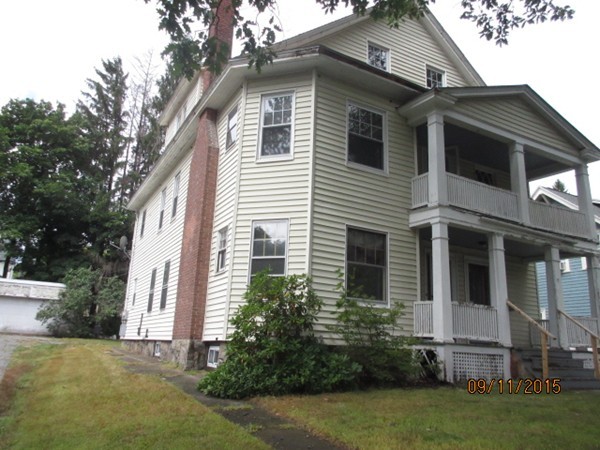 15 Woodman Road Worcester, MA 01602 - Photo 13 of 13