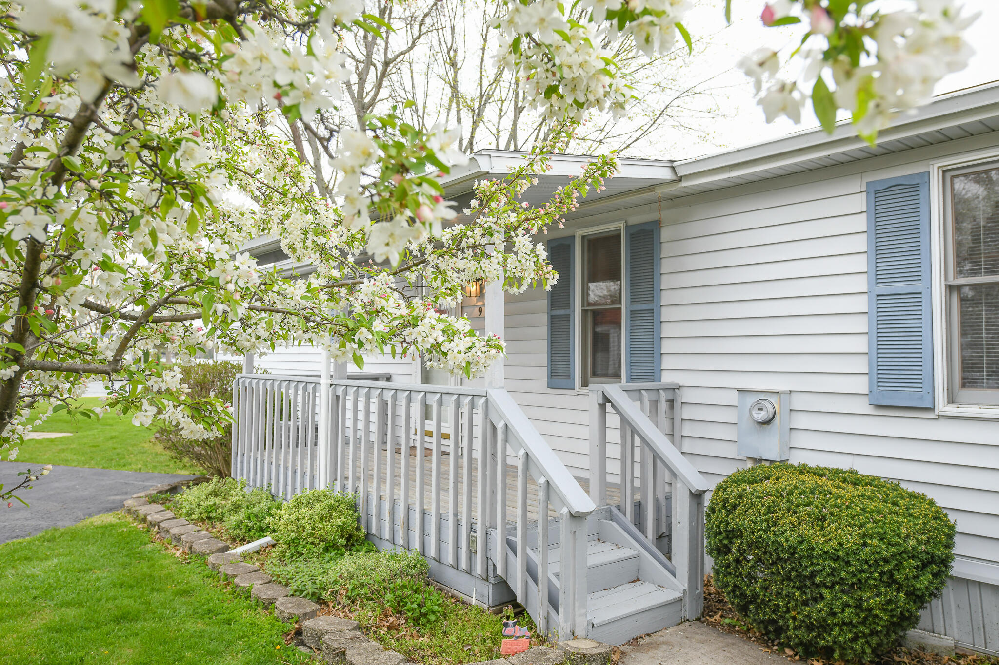 246 North Orchard Island Road, Unit LOT #9 Russells Point, OH 43348 - Photo 32 of 39