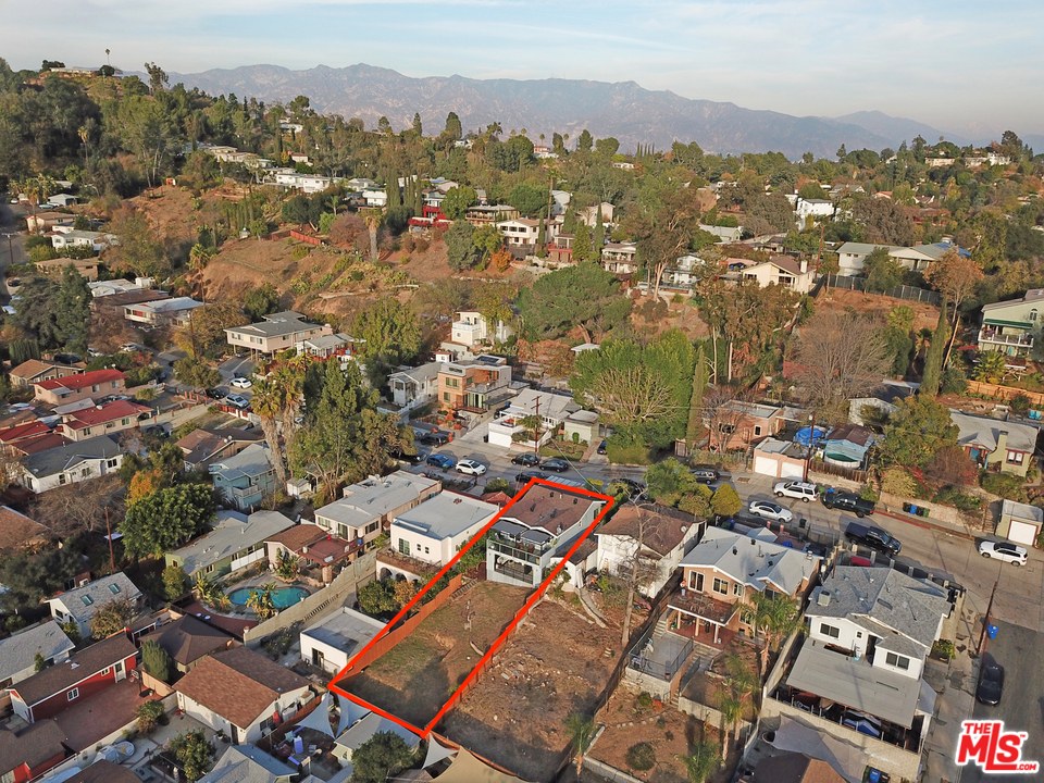 515 Oleander Drive Los Angeles, CA 90042 - Photo 42 of 44