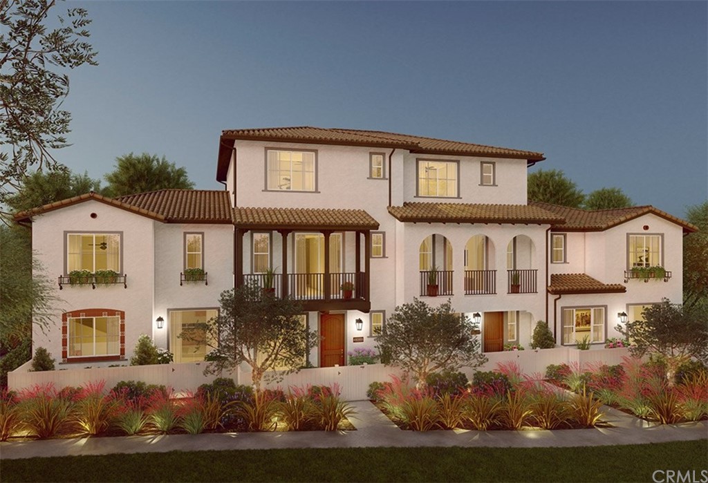 31287 Via Nubes Temecula, CA 92592 - Photo 1 of 4 a front view of a house with a yard