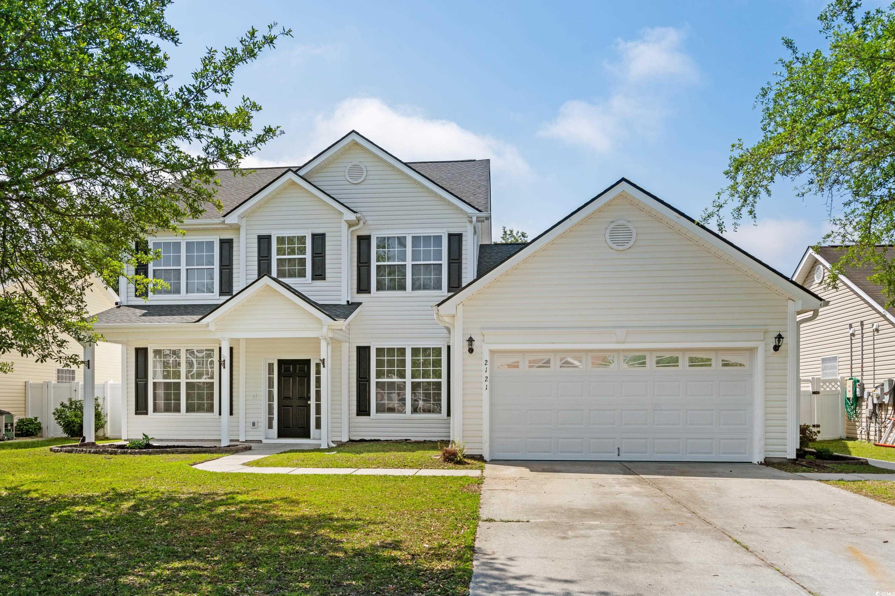 2121 Seneca Ridge Drive Myrtle Beach, SC 29579 - Photo 1 of 40 Gallery Image 1
