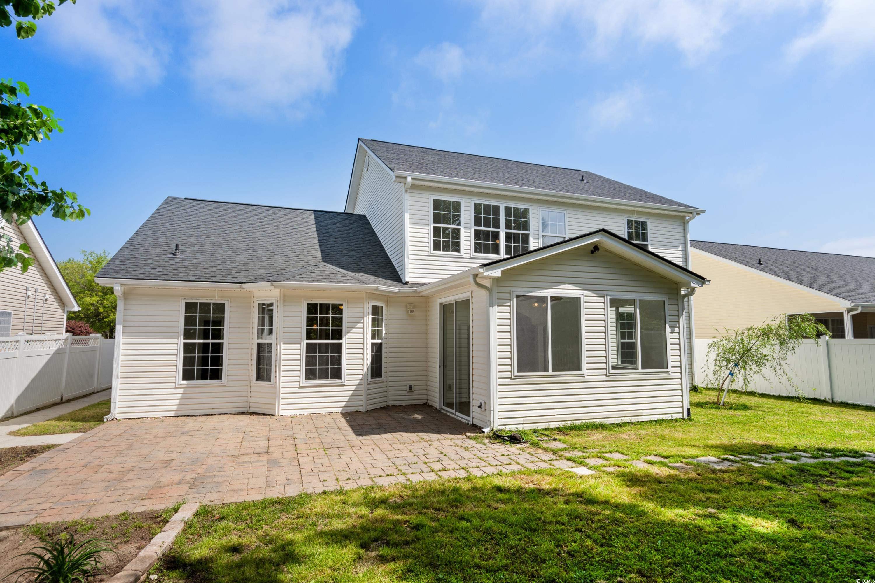 2121 Seneca Ridge Drive Myrtle Beach, SC 29579 - Photo 35 of 40 Gallery Image 35