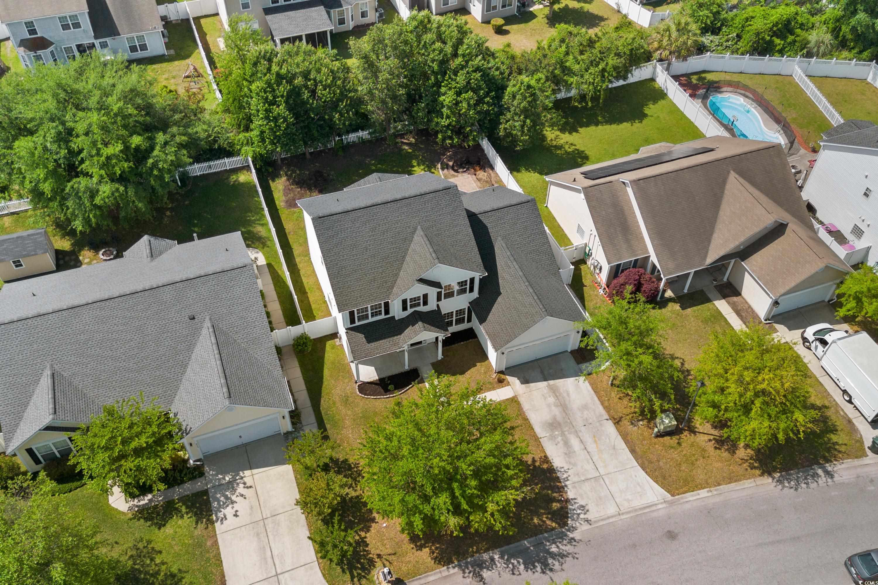 2121 Seneca Ridge Drive Myrtle Beach, SC 29579 - Photo 36 of 40 Gallery Image 36