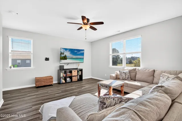 $408,000 | 221 Cheswick Drive, Holly Ridge, NC 28445