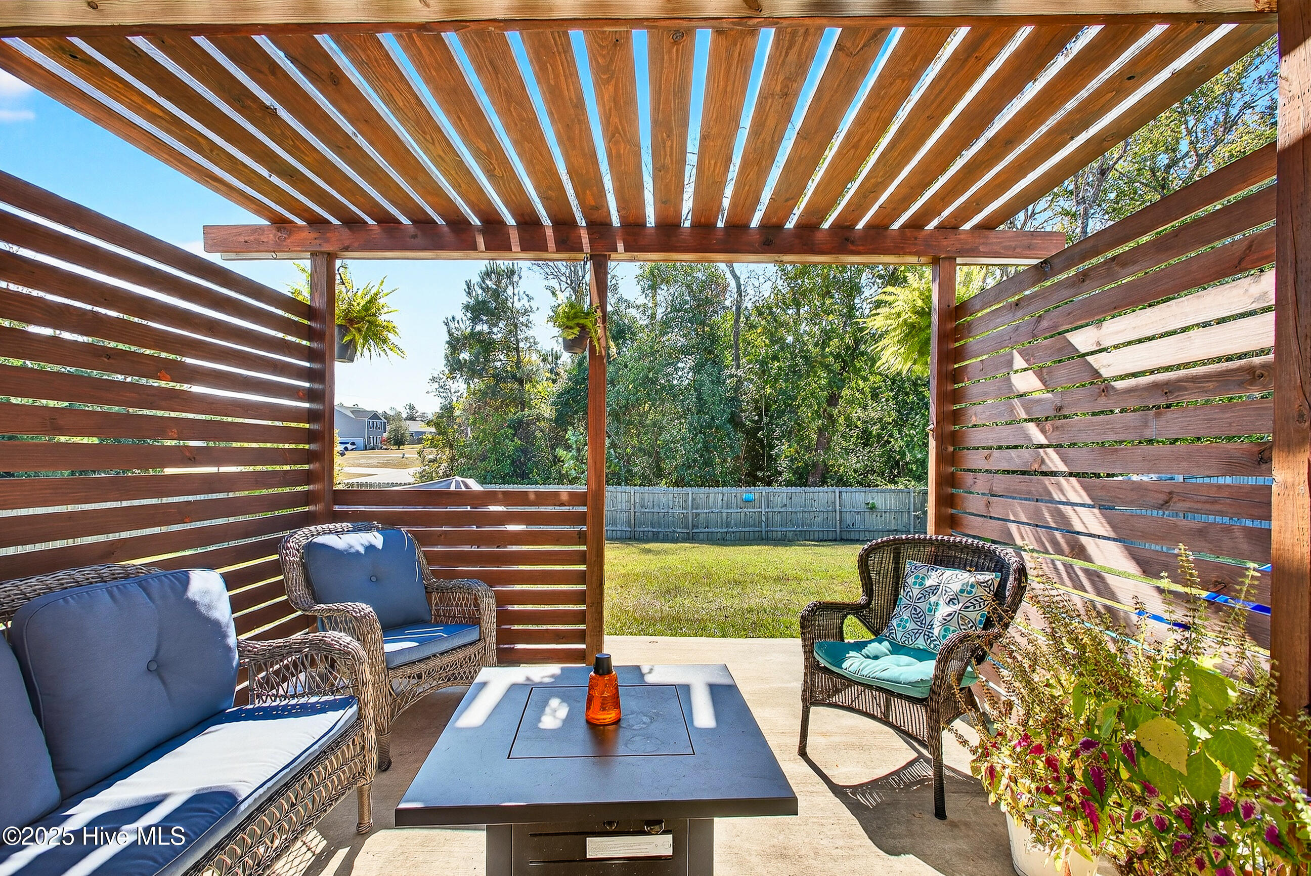 221 Cheswick Drive Holly Ridge, NC 28445 - Photo 30 of 41 31