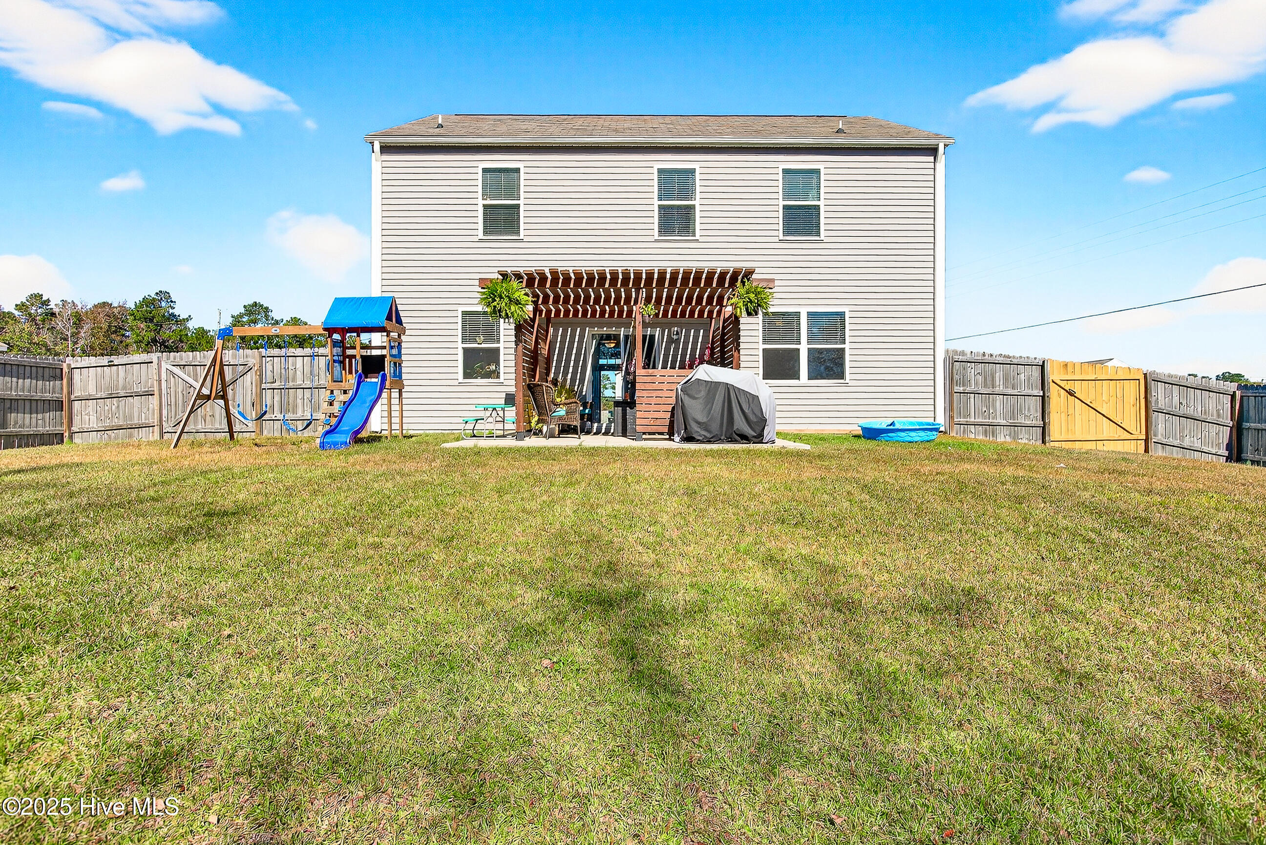 221 Cheswick Drive Holly Ridge, NC 28445 - Photo 32 of 41 32