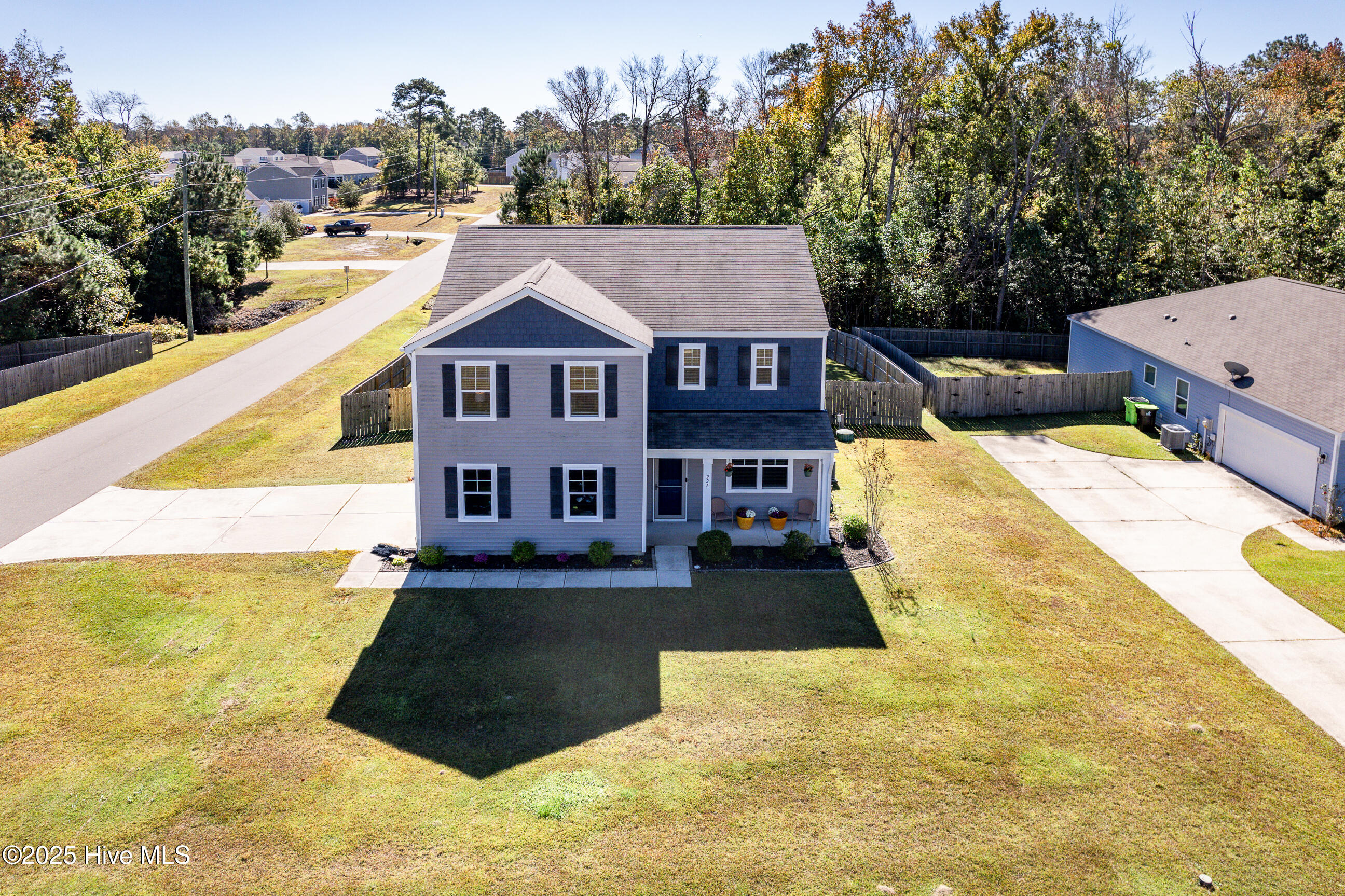 221 Cheswick Drive Holly Ridge, NC 28445 - Photo 35 of 41 35