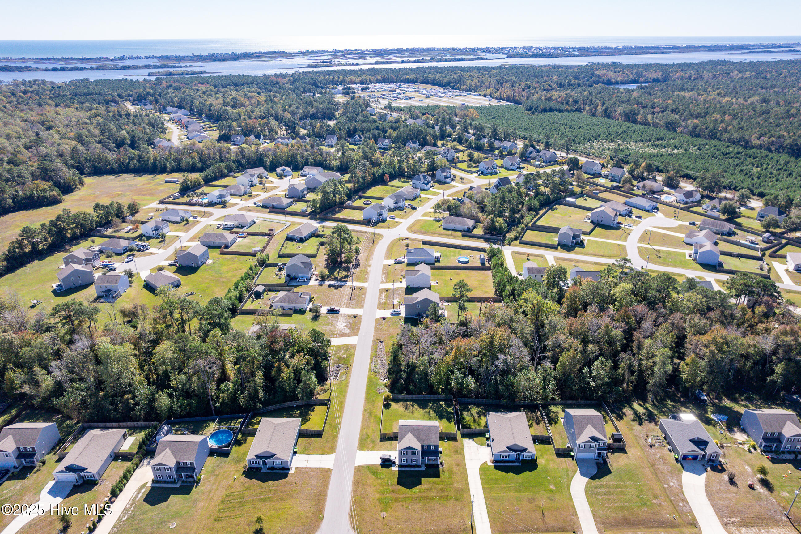 221 Cheswick Drive Holly Ridge, NC 28445 - Photo 36 of 41 36