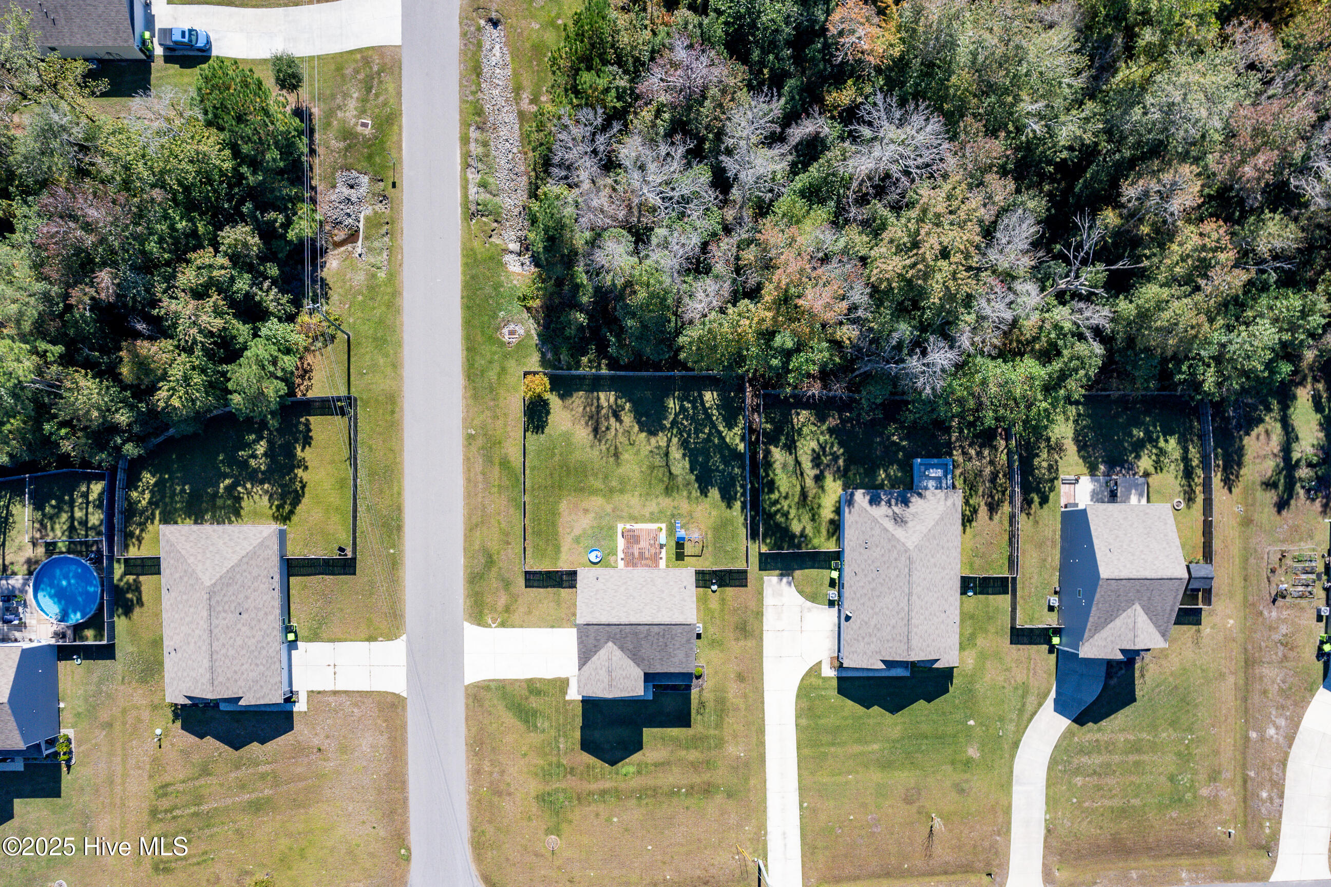 221 Cheswick Drive Holly Ridge, NC 28445 - Photo 37 of 41 37