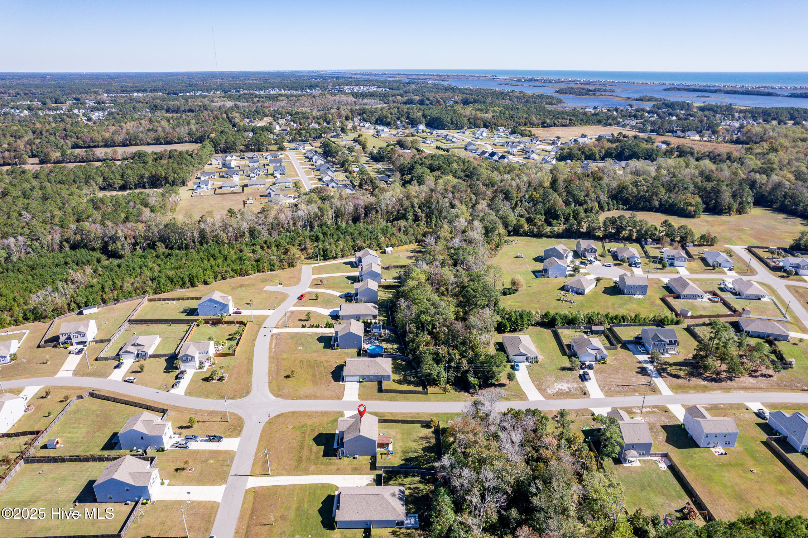 221 Cheswick Drive Holly Ridge, NC 28445 - Photo 38 of 41 38