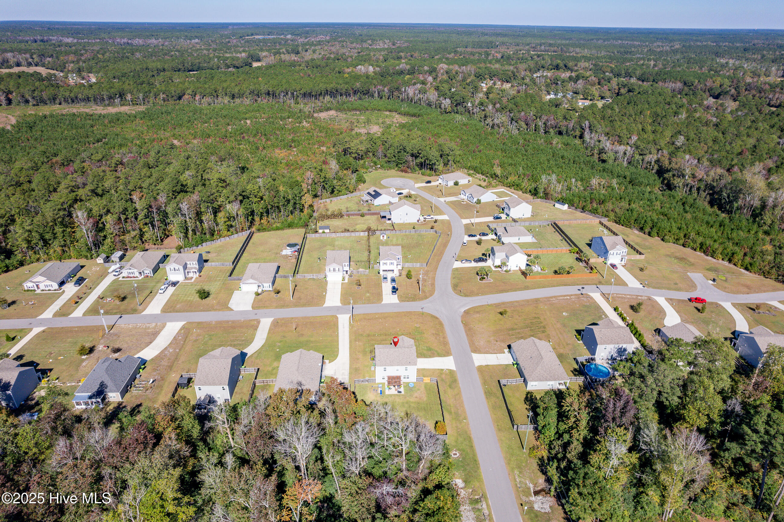 221 Cheswick Drive Holly Ridge, NC 28445 - Photo 39 of 41 39