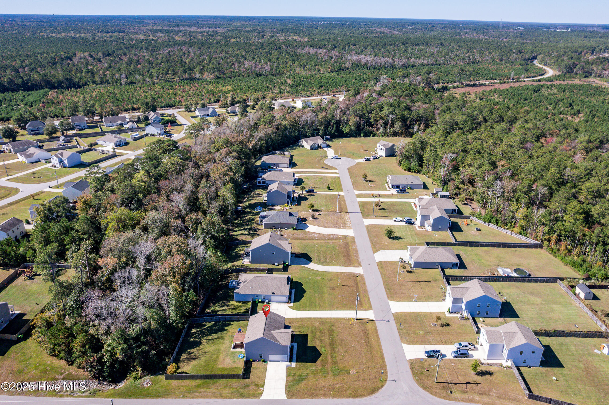 221 Cheswick Drive Holly Ridge, NC 28445 - Photo 40 of 41 40