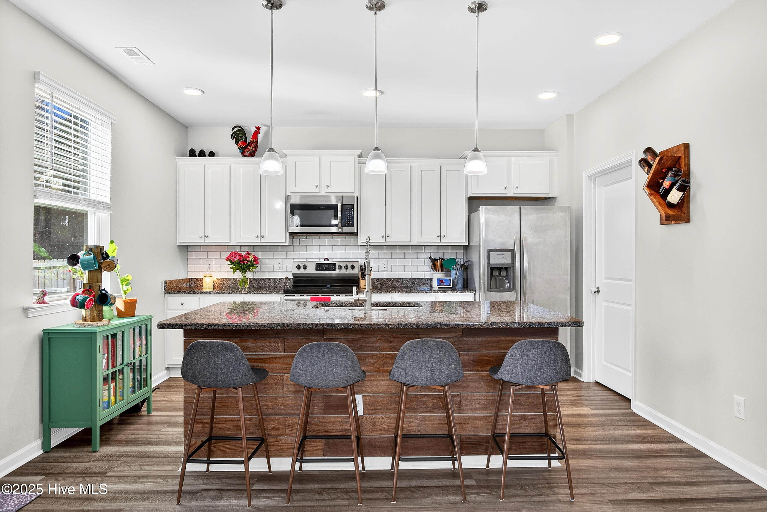 221 Cheswick Drive Holly Ridge, NC 28445 - Photo 8 of 41 09