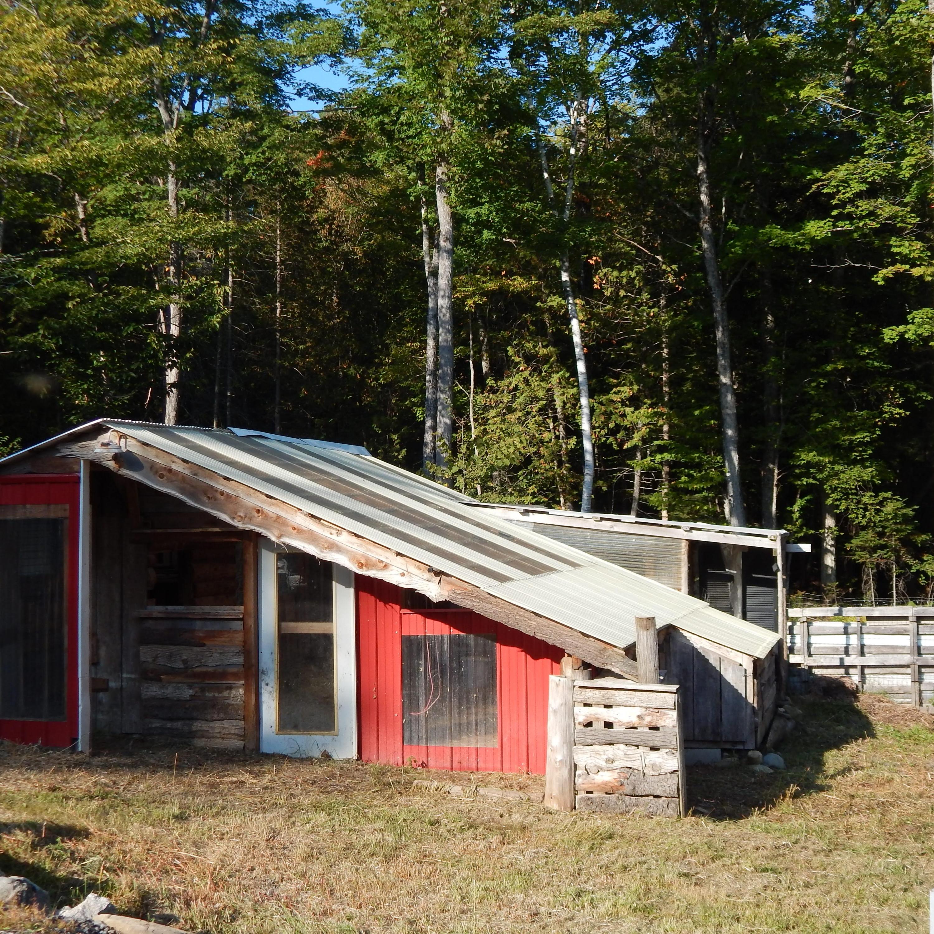 63 Gray Hill Road Dover-Foxcroft, ME 04426 - Photo 75 of 75 DSCN9704