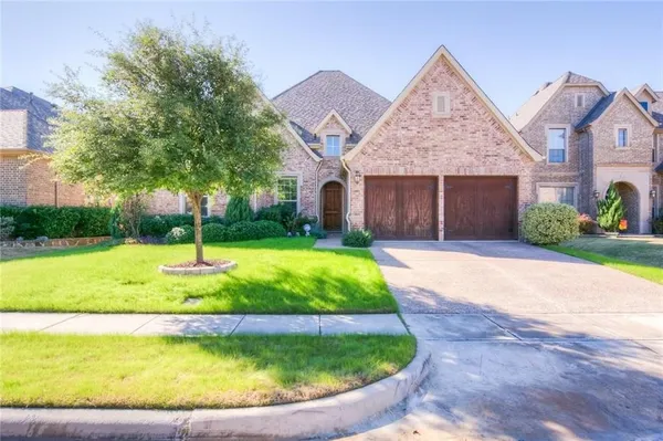 $3,395 | 7329 Canadian Drive, Irving, TX 75039
