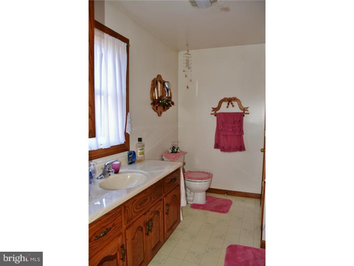3016 Bryants Corner Road Hartly, DE 19953 - Photo 17 of 24 Master Bathroom