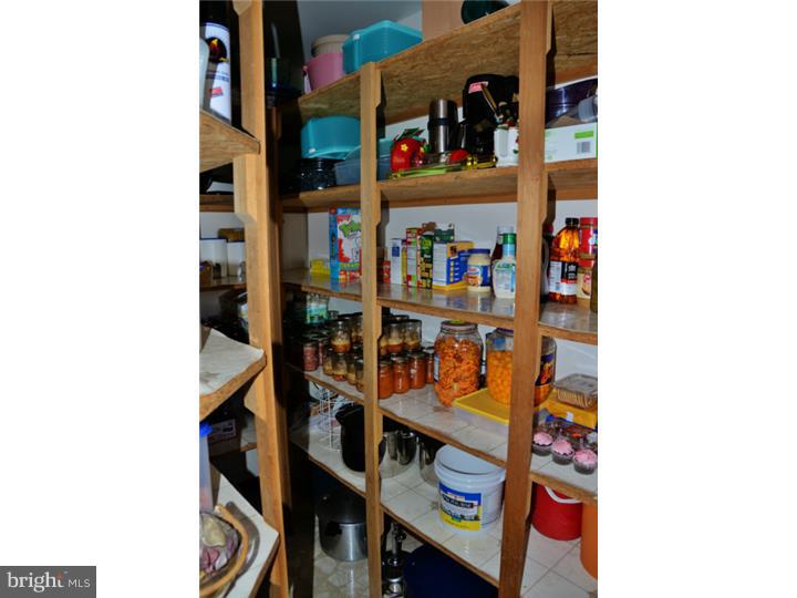 3016 Bryants Corner Road Hartly, DE 19953 - Photo 19 of 24 Pantry