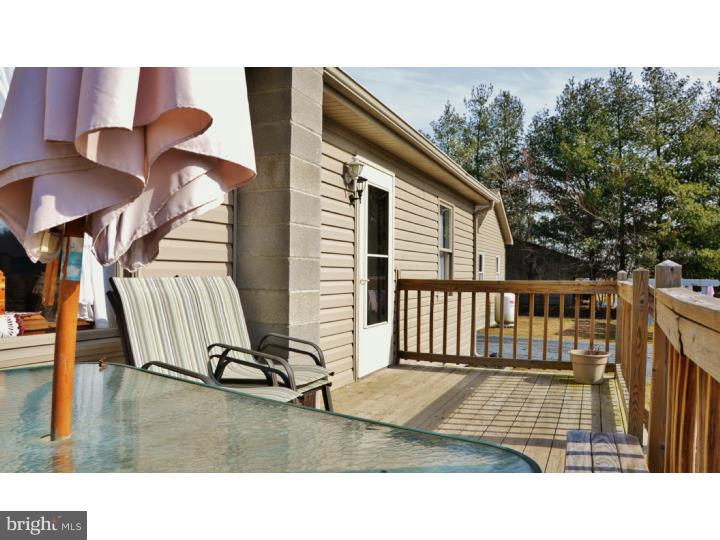 3016 Bryants Corner Road Hartly, DE 19953 - Photo 23 of 24 Exterior Back