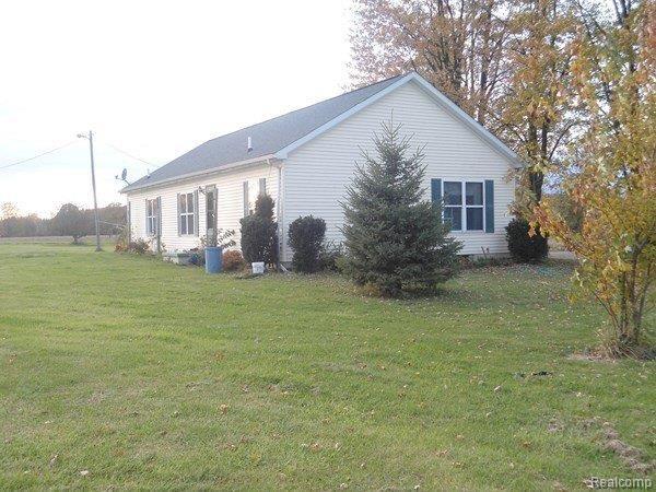 165 North Engle Road Imlay City, MI 48444 - Photo 9 of 10 Side (Copy).JPG