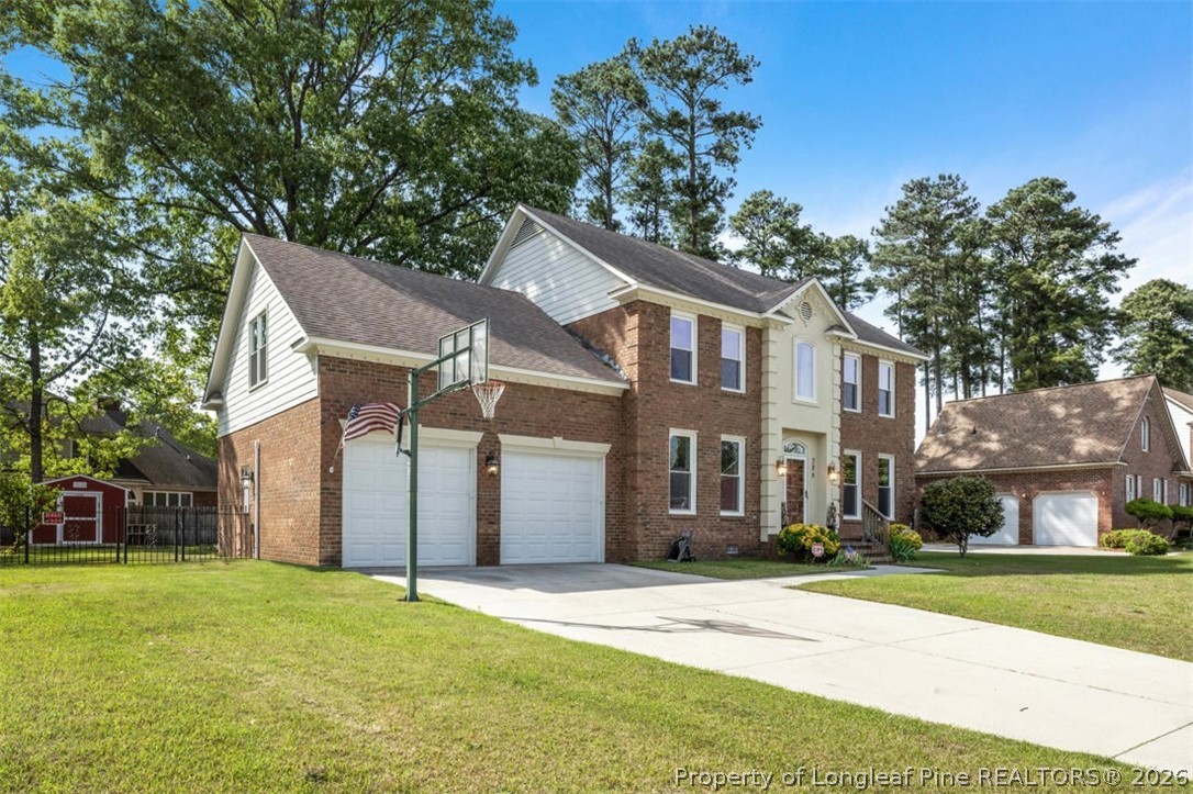586 Milden Road Fayetteville, NC 28314 - Photo 35 of 42
