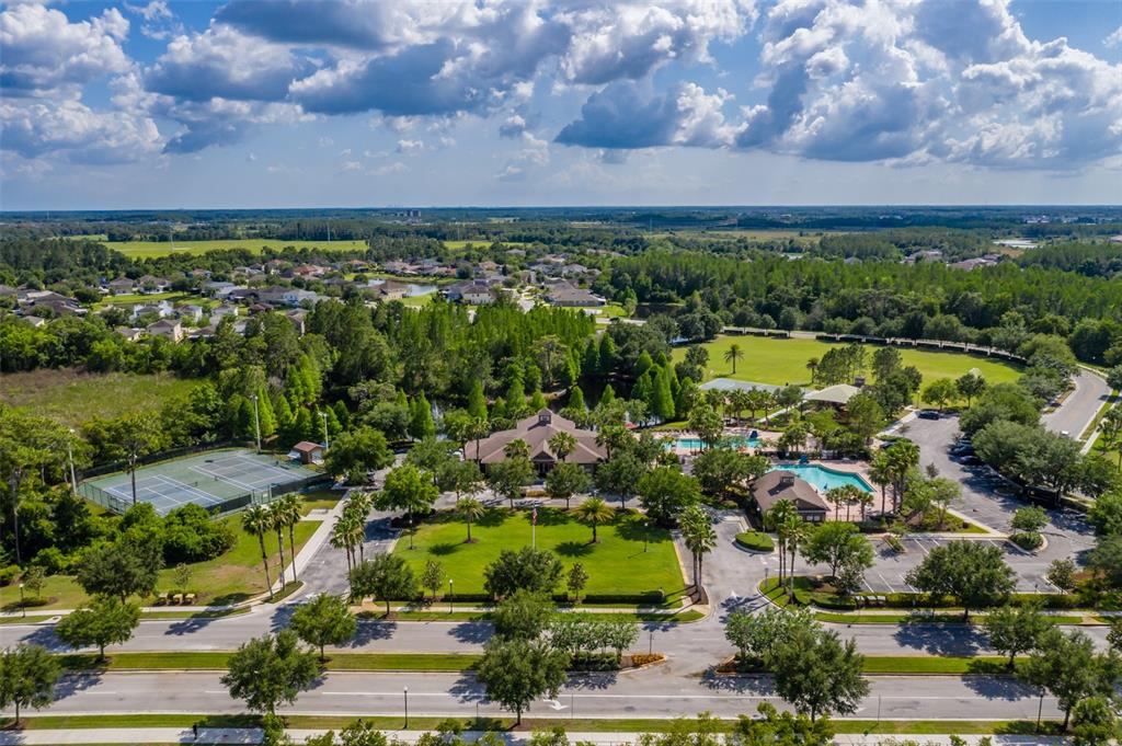4950 Diamonds Palm Loop Wesley Chapel, FL 33543 - Photo 51 of 65