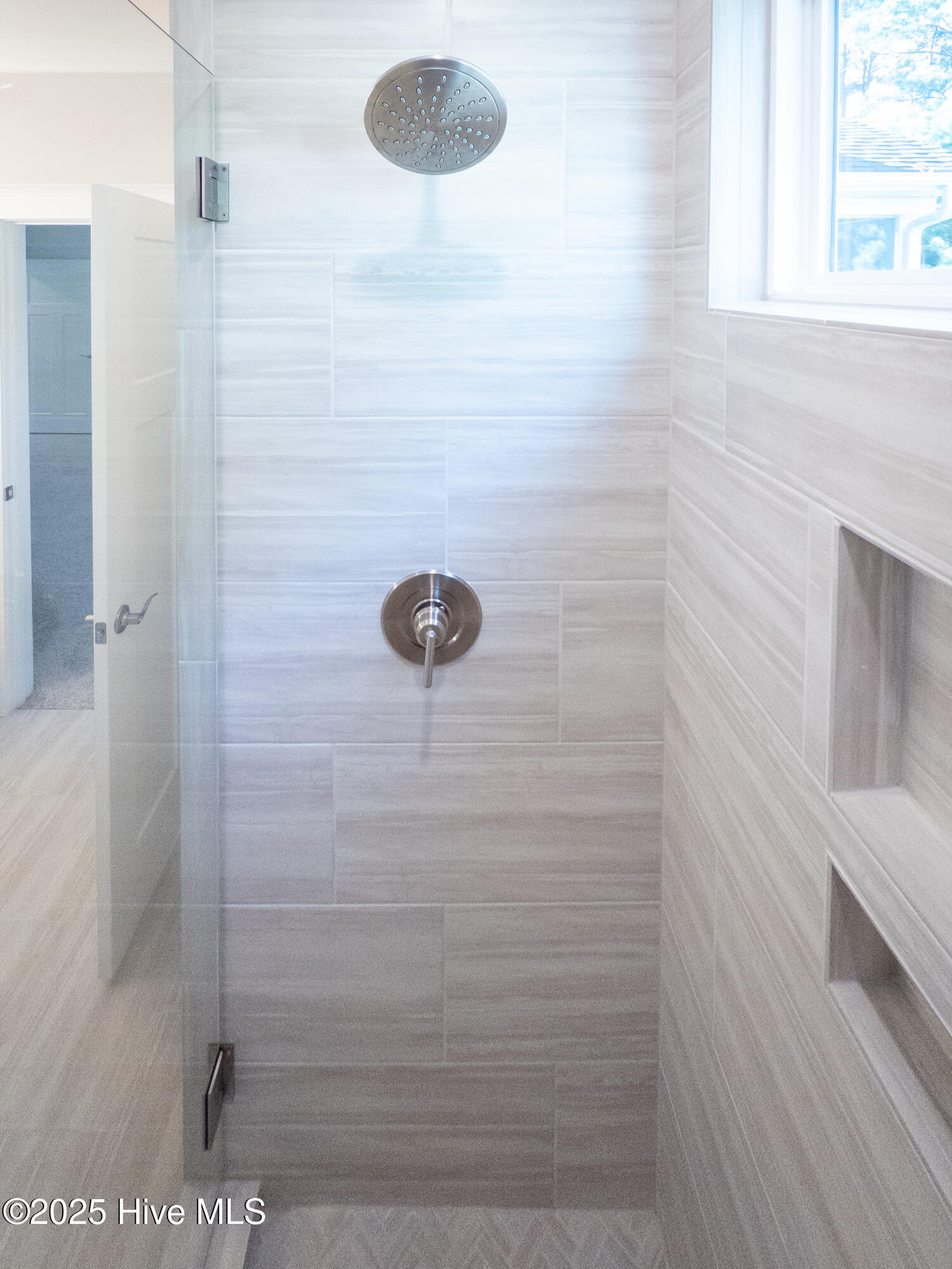 107 Spicer Lake Drive Holly Ridge, NC 28445 - Photo 12 of 56 primary shower