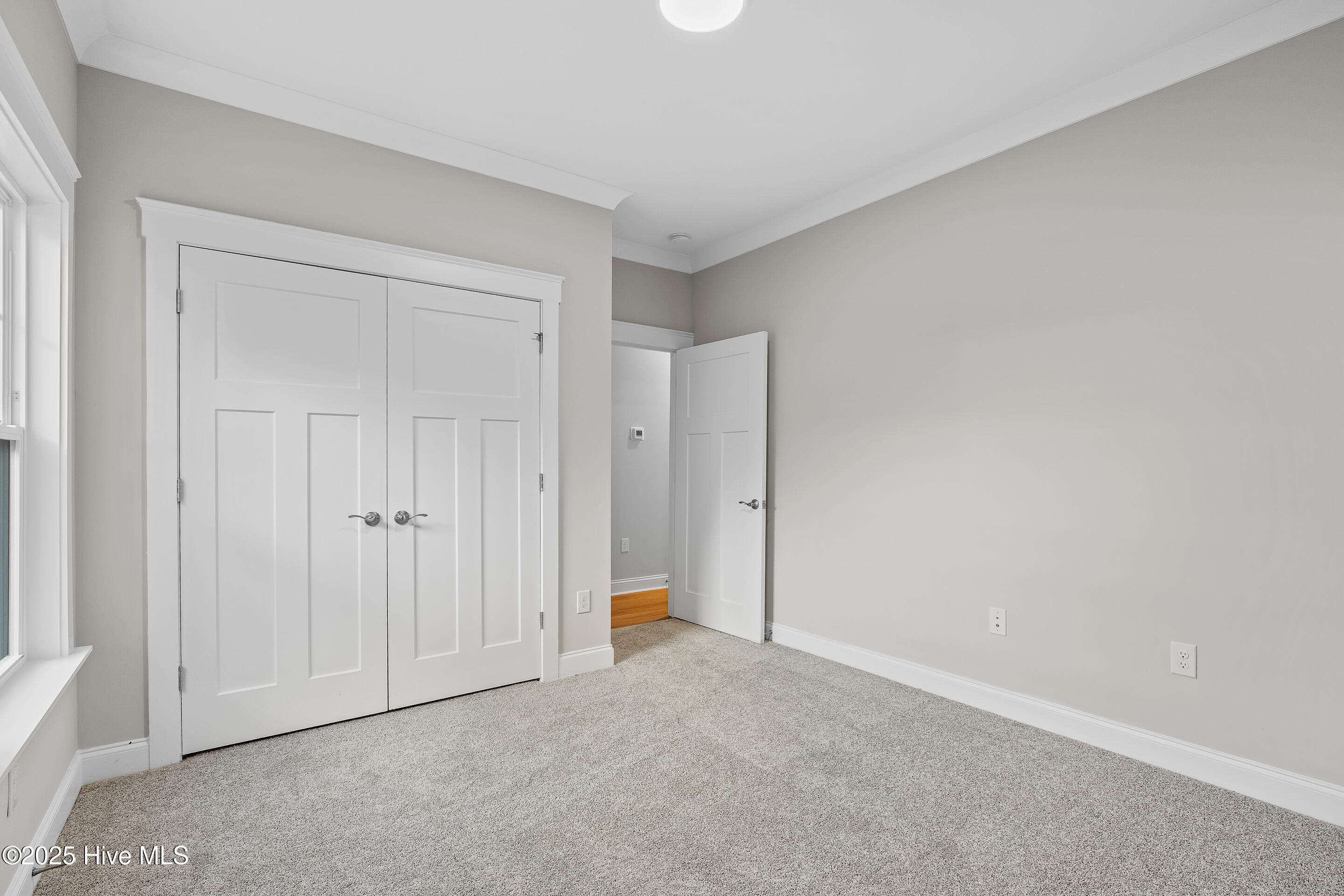 107 Spicer Lake Drive Holly Ridge, NC 28445 - Photo 15 of 56 Second first-floor bedroom