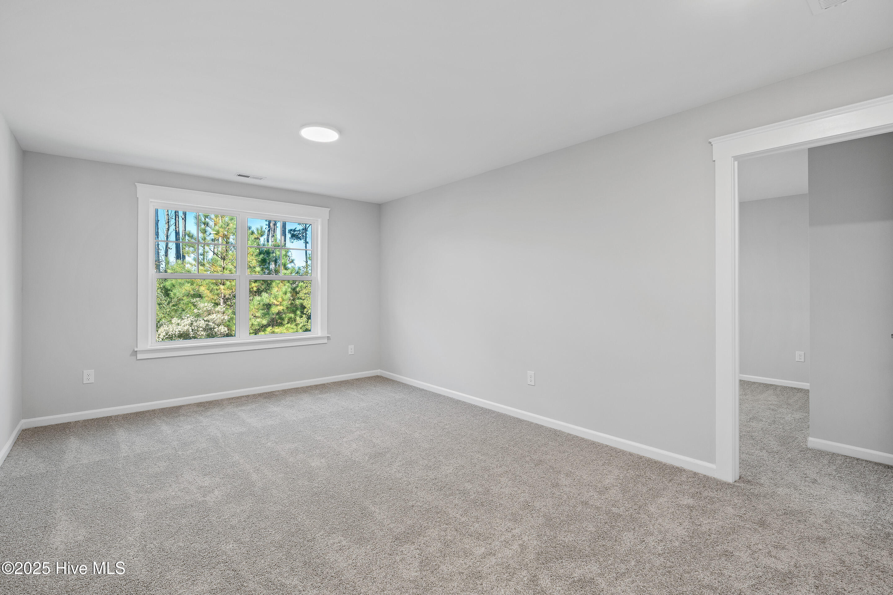 107 Spicer Lake Drive Holly Ridge, NC 28445 - Photo 17 of 56 upstairs bonus space