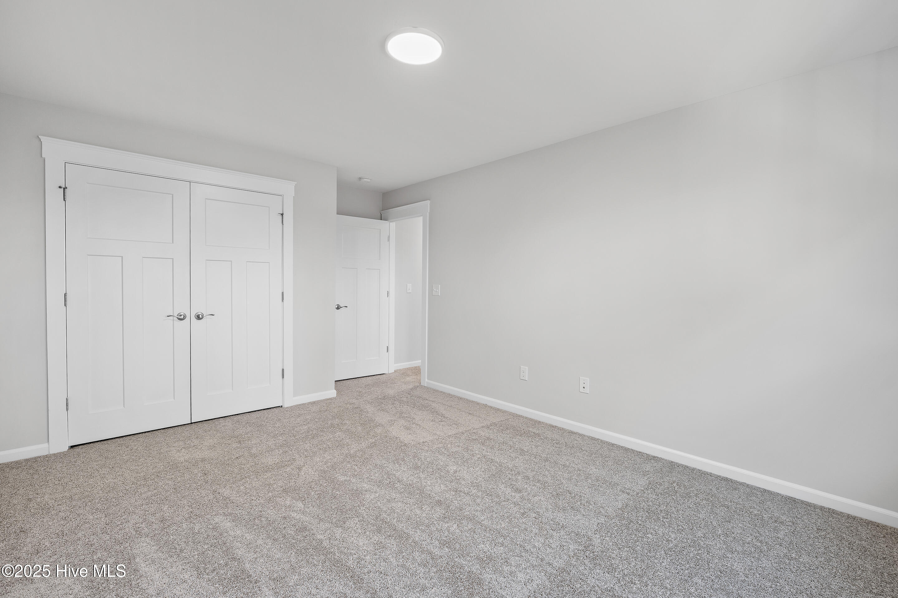 107 Spicer Lake Drive Holly Ridge, NC 28445 - Photo 20 of 56 upstairs bedroom 3