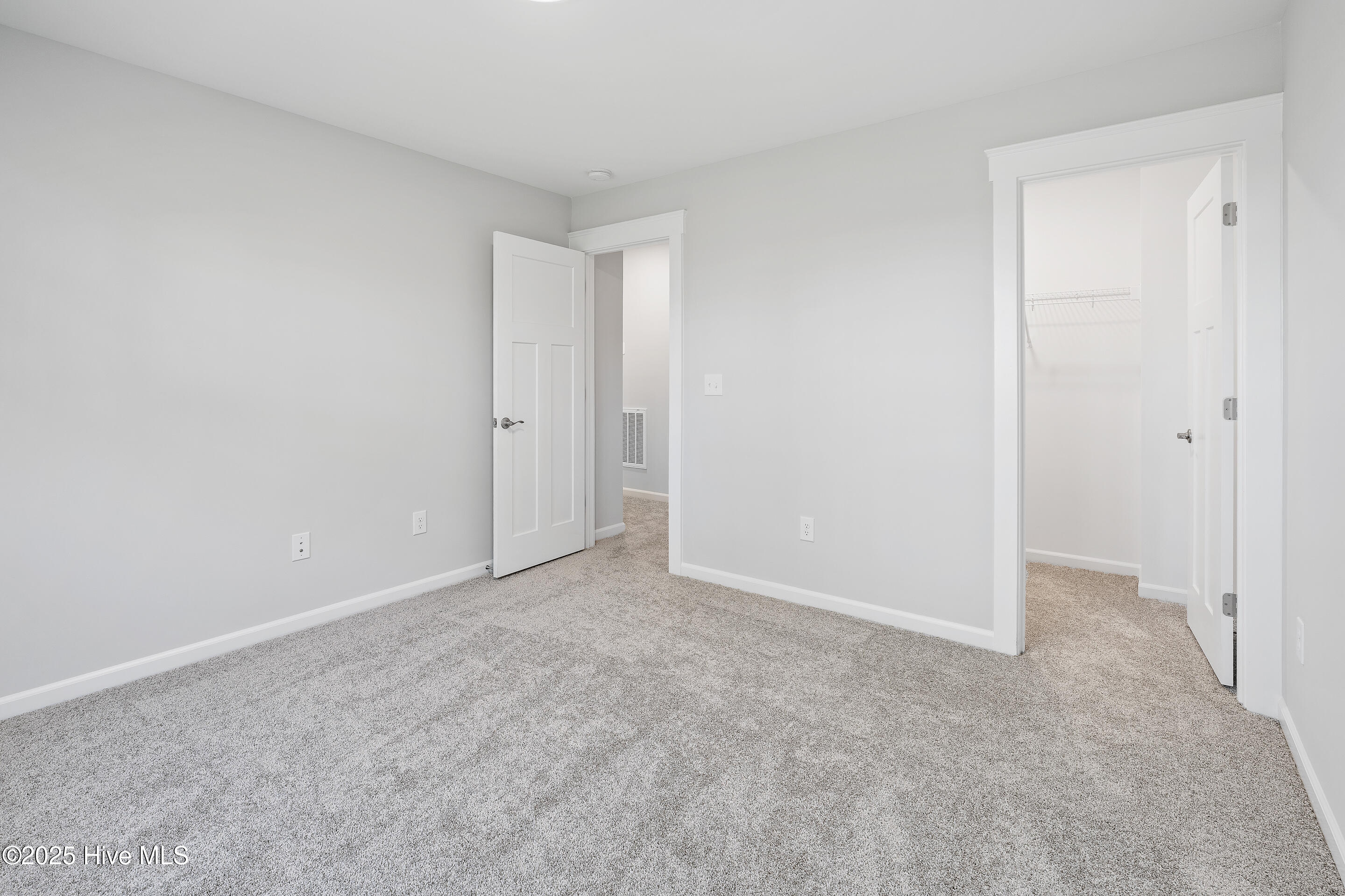 107 Spicer Lake Drive Holly Ridge, NC 28445 - Photo 23 of 56 upstairs bedroom 4