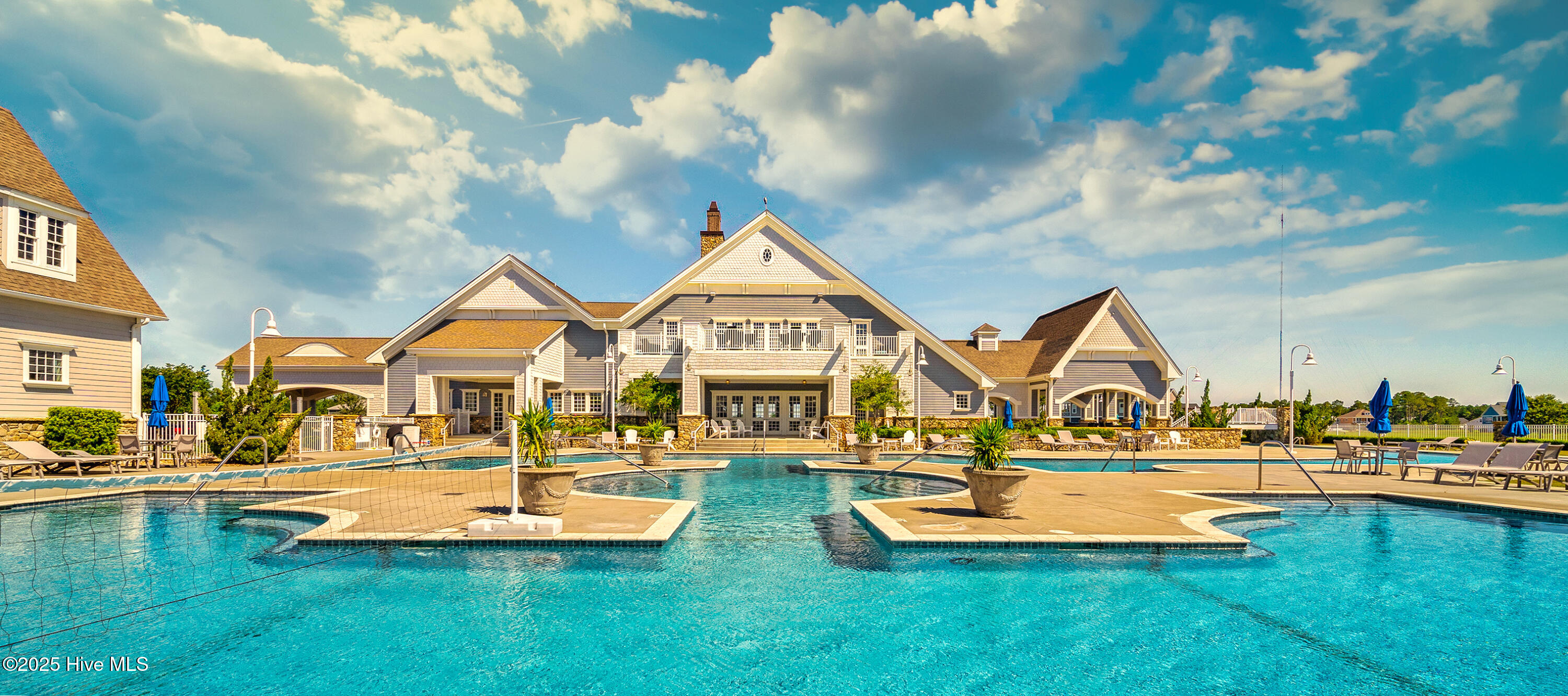 107 Spicer Lake Drive Holly Ridge, NC 28445 - Photo 29 of 37 Summerhouse 06-01-1