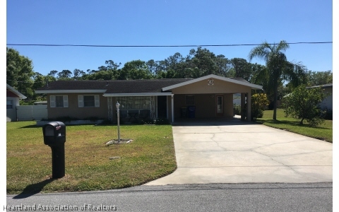 204 Spring Garden Road Sebring, FL 33870 - Photo 1 of 24 Gallery Image 1
