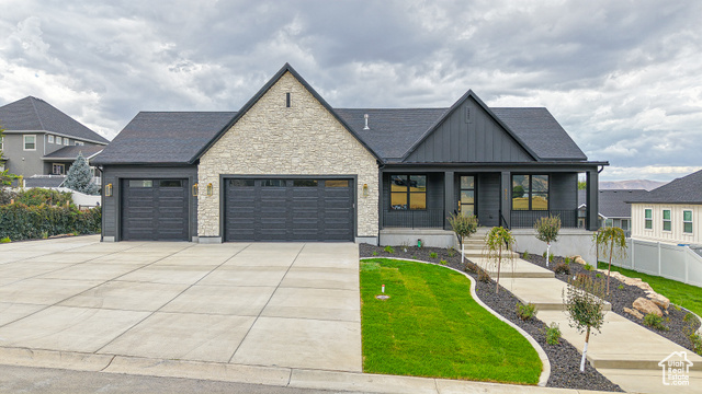 853 Sage Lane Elk Ridge, UT 84651 - Photo 1 of 1